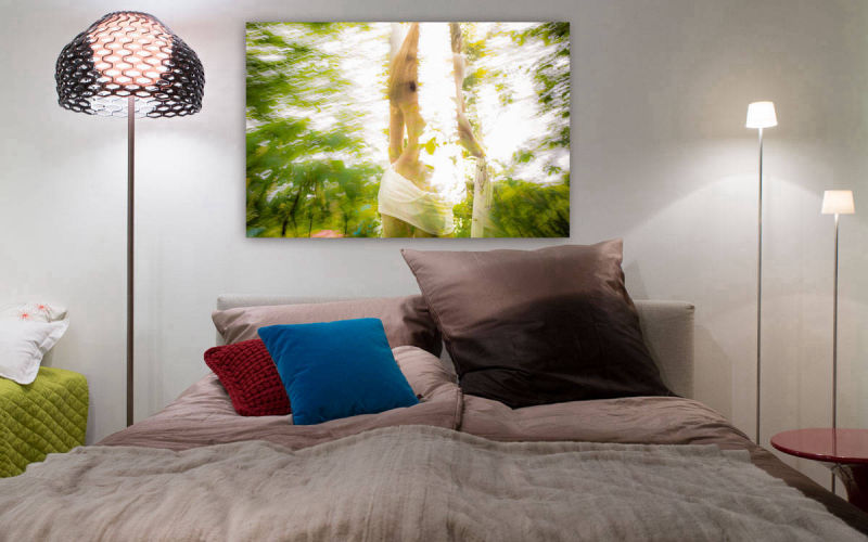 Lichtblicke in verwobene Welten